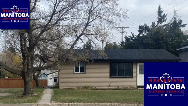 384 Nelson Street, Virden