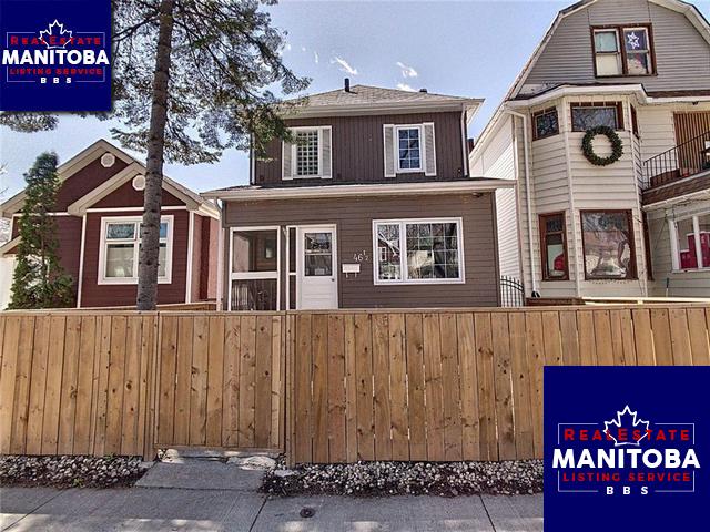 Property 46 1-2 Inkster Boulevard Main image