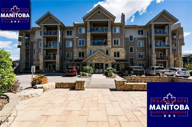 136 1205 St Annes Road, Winnipeg