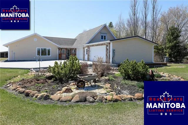 34050 Pr 303 Road, Steinbach