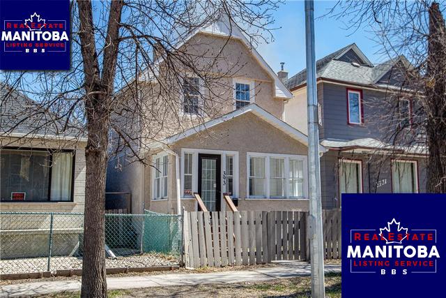 Property 393 Toronto Street Main image