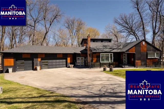 111 Victoria Crescent, Winnipeg