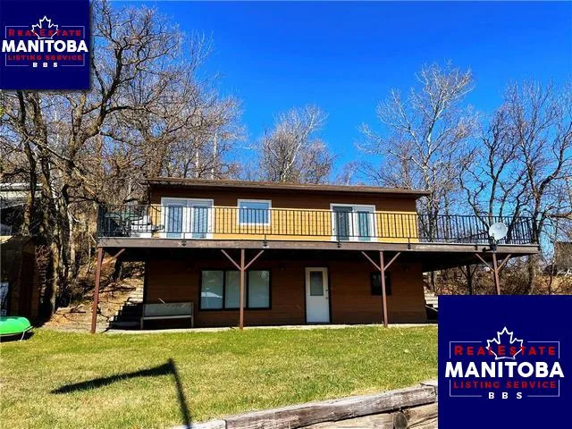 1003 Franklin-Hasselfield Road, Lake Metigoshe