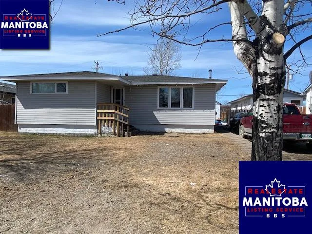 295 Juniper Drive, Thompson