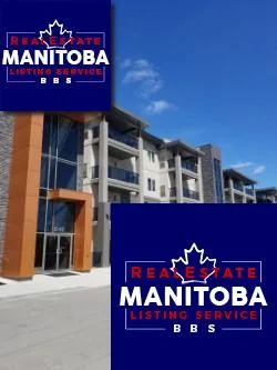 1 Bed Apartment for Sale at 109 1048 Wilkes Avenue, Winnipeg, MB - MLS® #202111503