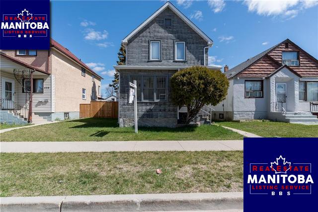 Property 435 Polson Avenue Main image