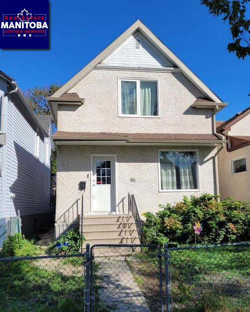 Property 611 Home Street Main image