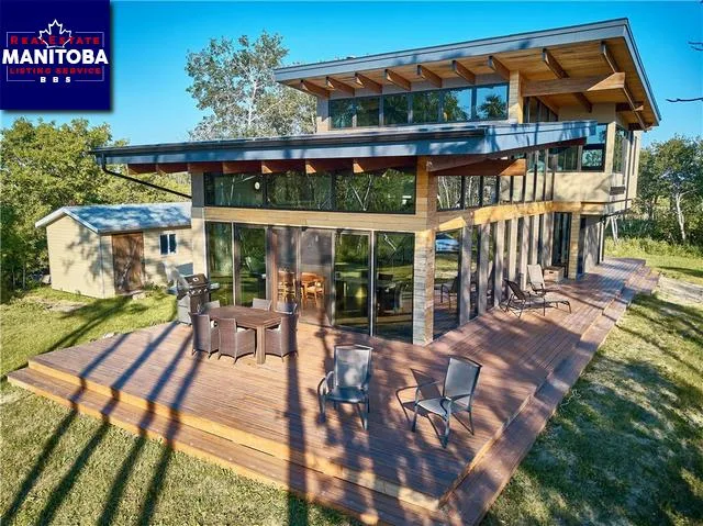 12 Johnson Way, Shoal Lake