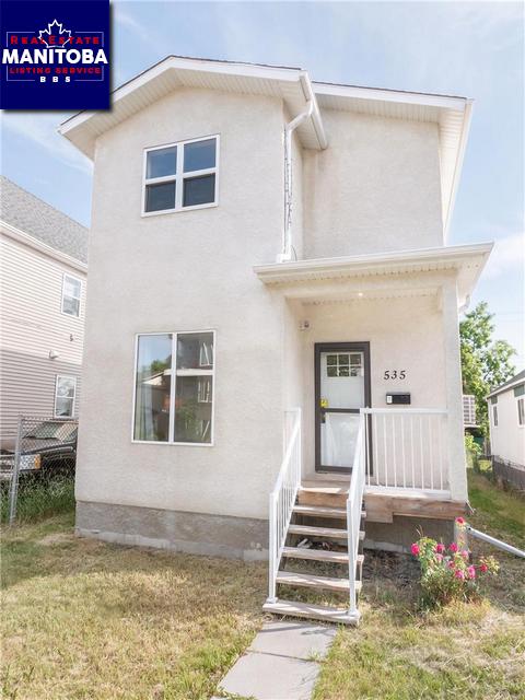 Property 535 Pritchard Avenue Main image