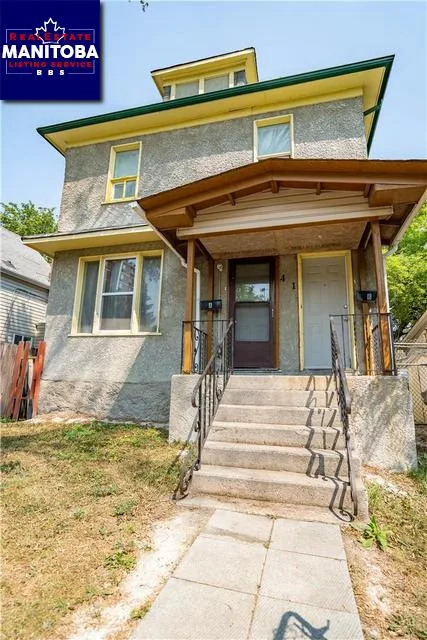 441 Pritchard Avenue