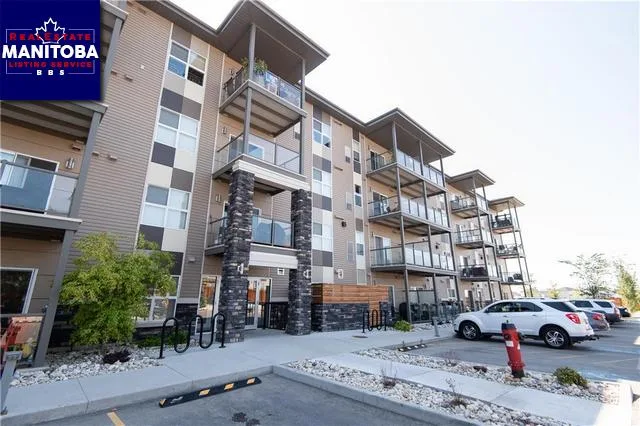 #1402 65 Fiorentino Street, Winnipeg