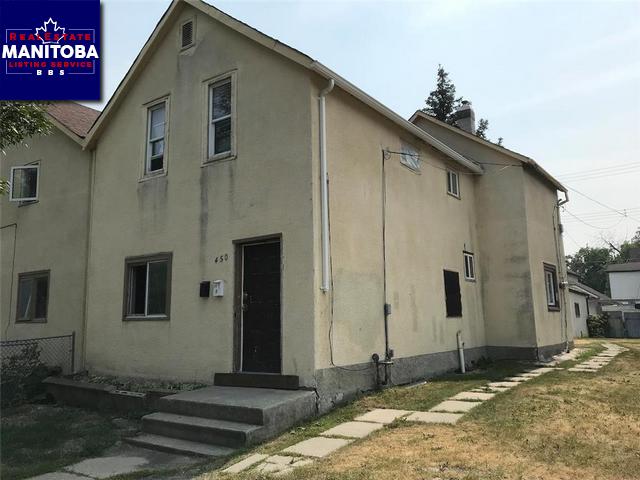 Property 450 Ross Avenue Main image