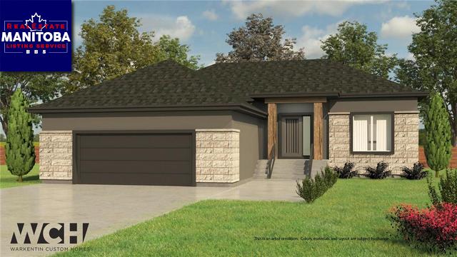 Property 21 Tyerman Trail Main image