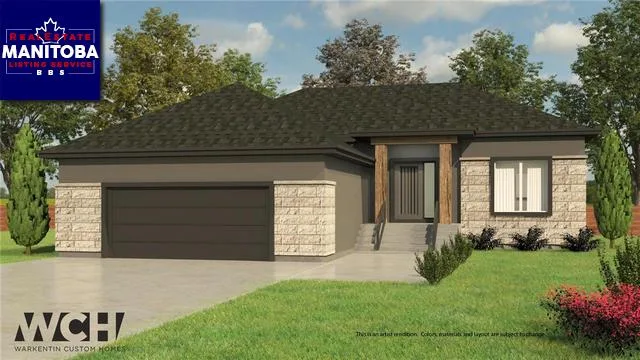 21 Tyerman Trail