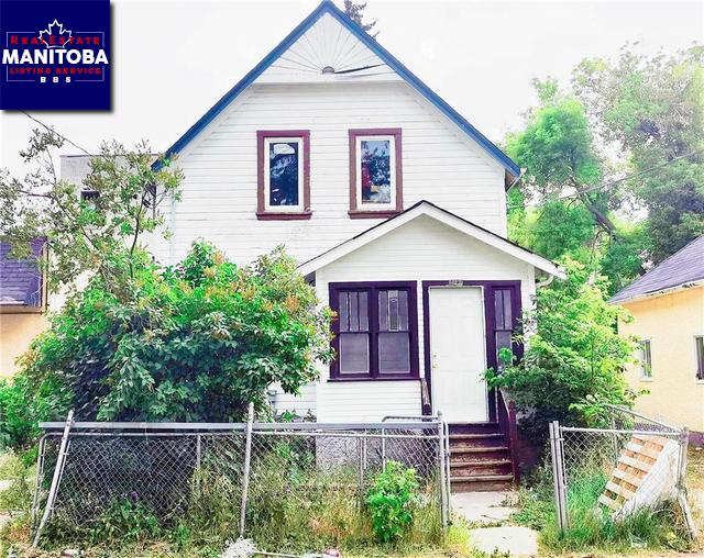 Property 422 Alfred Avenue Main image