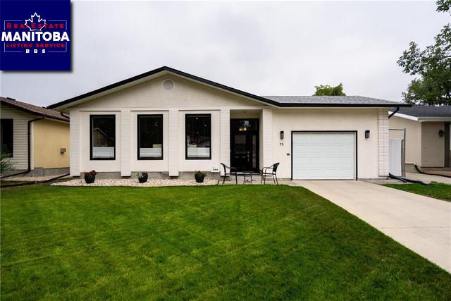 Property 75 Shakespeare Bay Main image