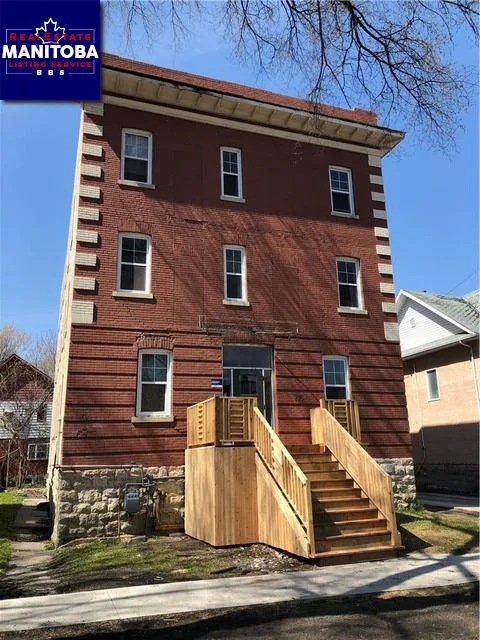 1 Bed Apartment for Sale at #2 775 Mulvey Avenue, Winnipeg, MB - MLS® #202119846