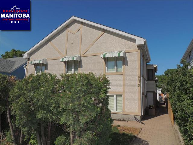 Property #3 213 Des Meurons Street Main image