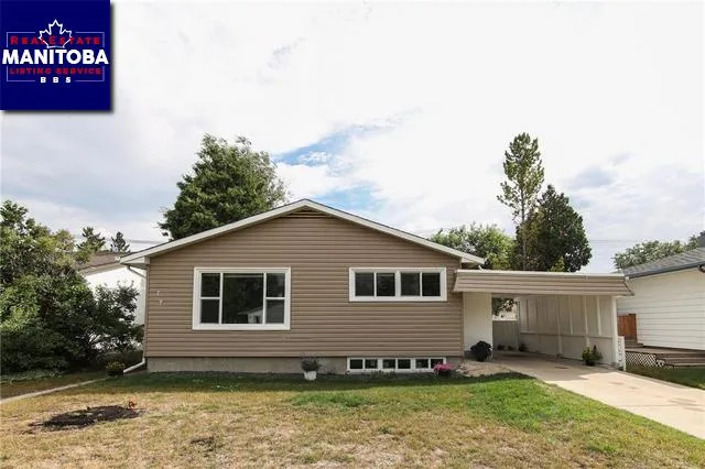 79 De Bourmont Bay, Winnipeg