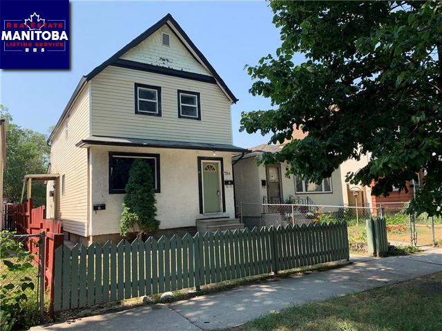 Property 734 Beverley Street Main image