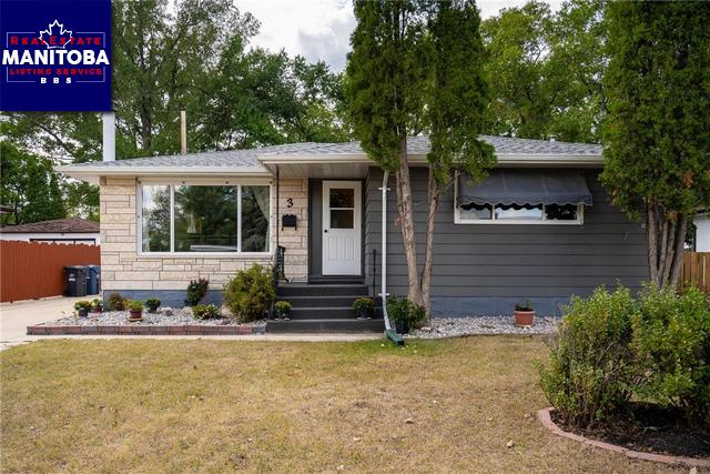 Property 3 Cypress Bay Main image