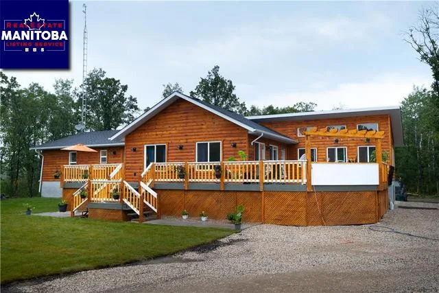 36054 39 Road E, Giroux