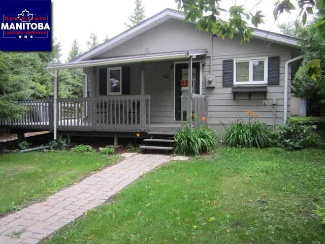 42 Cree Lane, Rivers