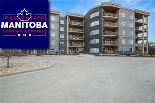 #407 130 Creek Bend Road, Winnipeg
