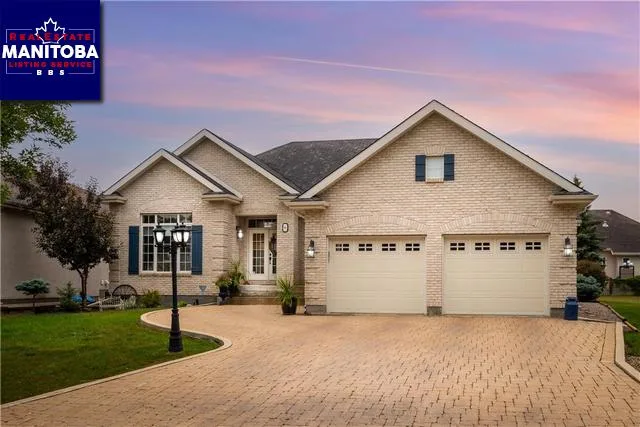 91 Southbridge Drive, Winnipeg
