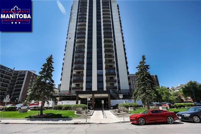 2 Bed Apartment for Sale at #403 55 Nassau Street, Winnipeg, MB - MLS® #202120239