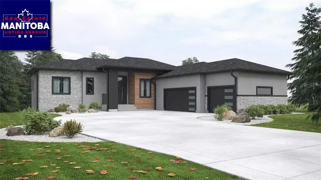 292 River Trail Drive, West St Paul