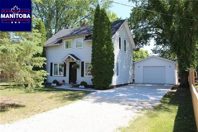 83 Barkman Avenue