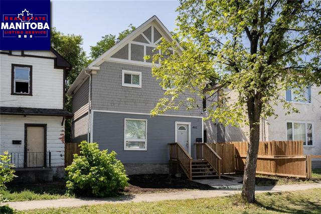 Property 402 Boyd Avenue Main image