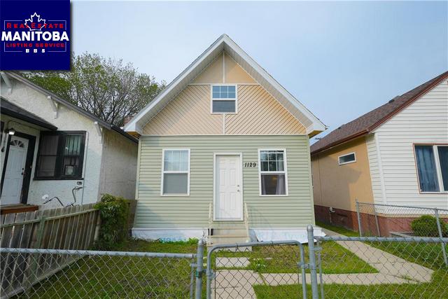 Property 1129 Pritchard Avenue Main image