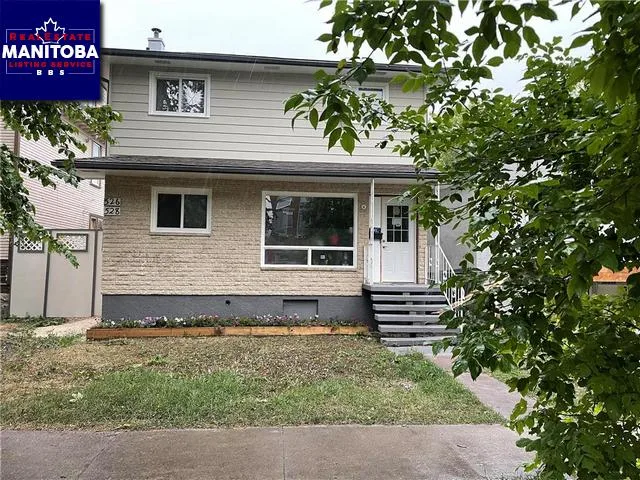 526 Furby Street, Winnipeg