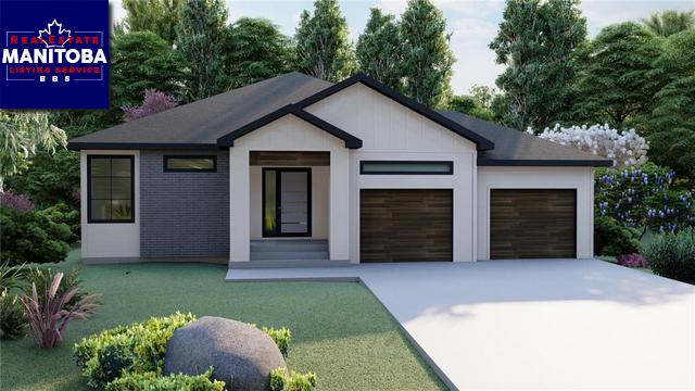 Property 50 Seine River Crossing Main image