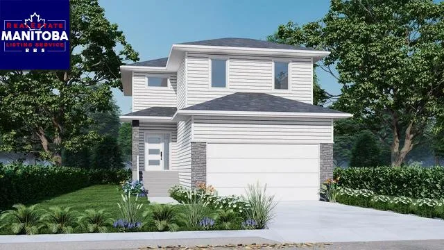 28 Becki Cove, Kleefeld