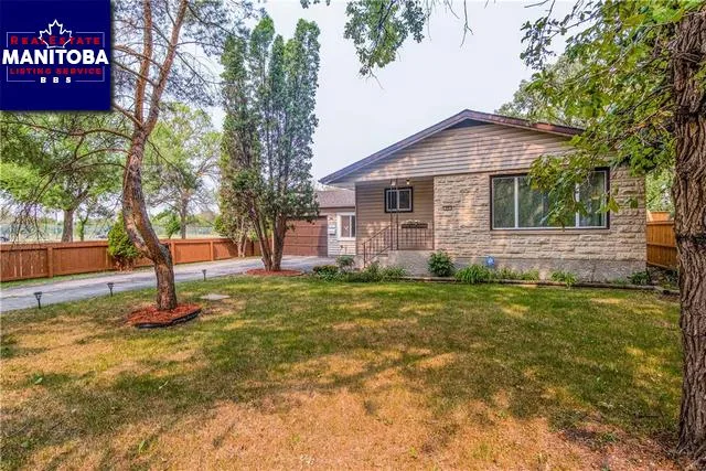 49 Glenview Avenue, Winnipeg