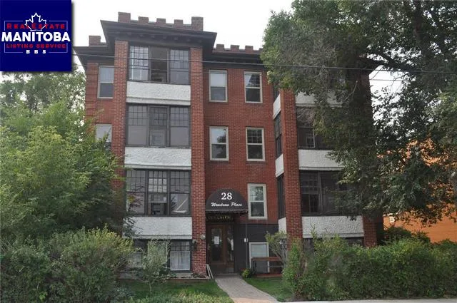 #16 28 Woodrow Place, Winnipeg