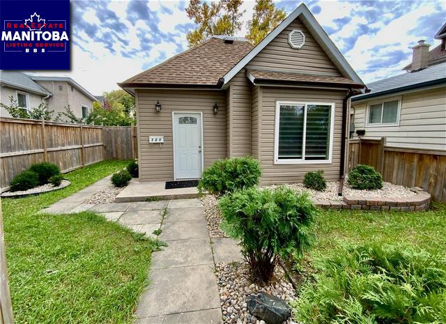 Property 168 Alfred Avenue img1