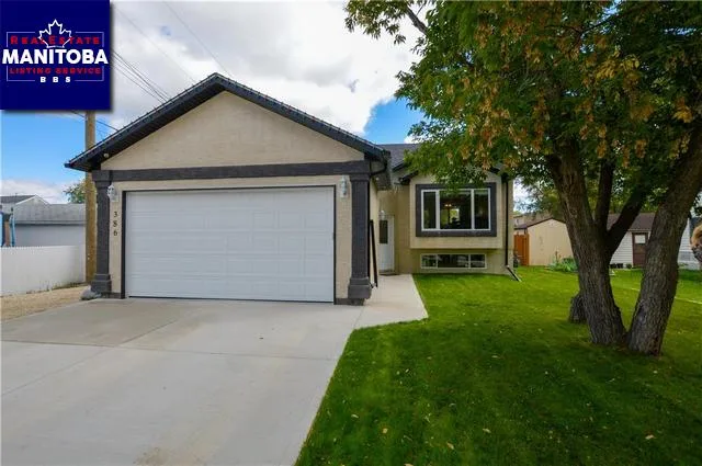 386 Agnes Street, Selkirk