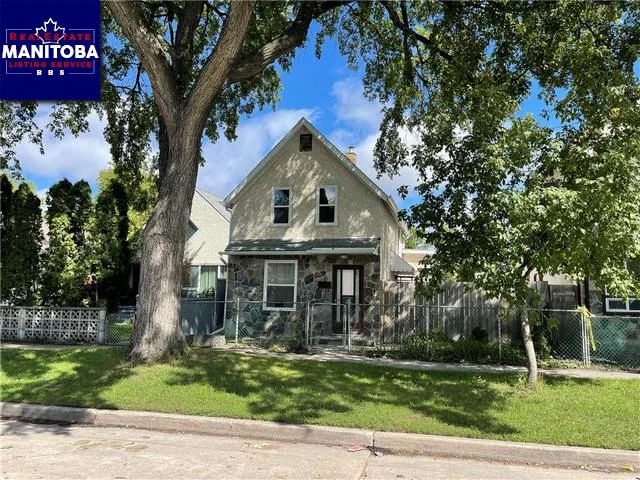 633 Pritchard Avenue, Winnipeg