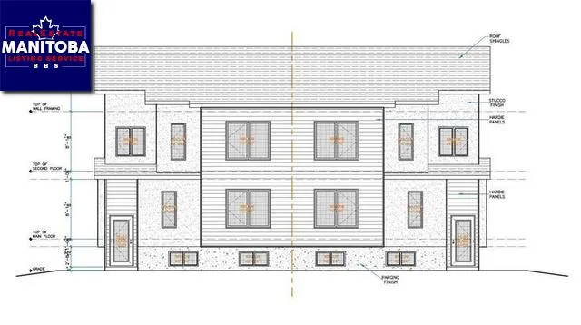 1602 Ravelston Avenue W, Winnipeg