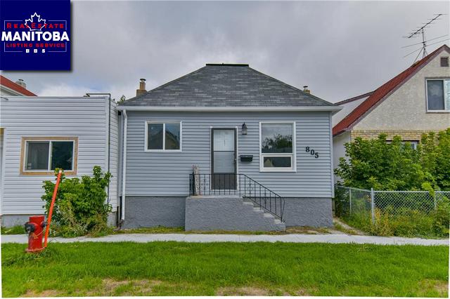 Property 805 Wellington Avenue Main image