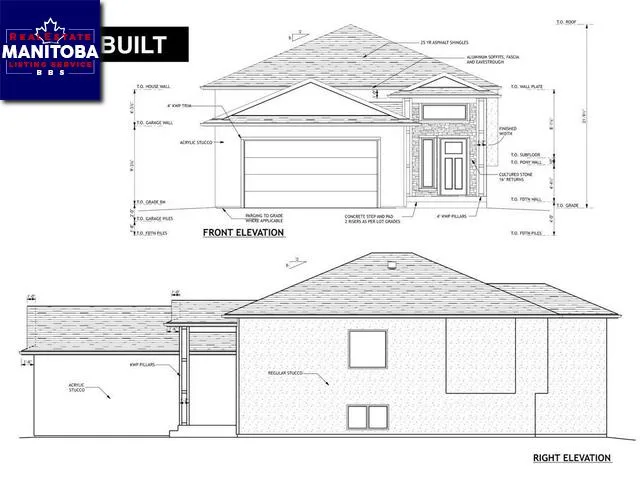 77 Aberdeen Drive, Niverville
