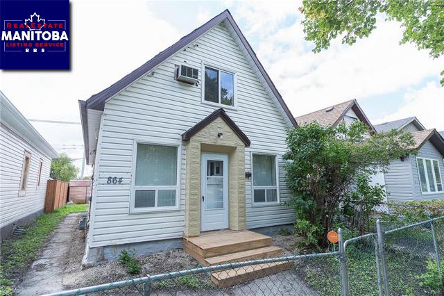 Property 864 Pritchard Avenue Main image