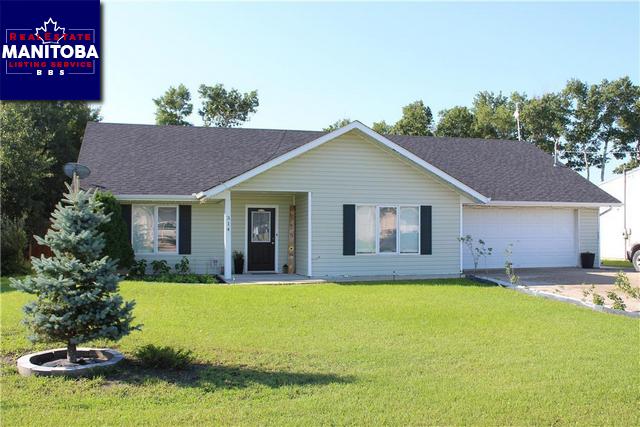 Property 314 Neufeld Drive Main image