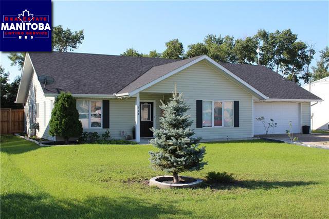 Property 314 Neufeld Drive img1