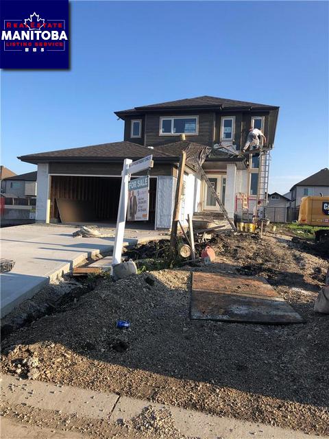 Property 47 Fieldhouse Way Main image