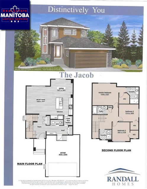 Property 47 Fieldhouse Way img1